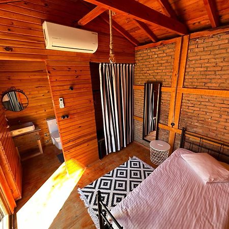 Bed and Breakfast Otantik Tas Ev Dalaman Exterior foto
